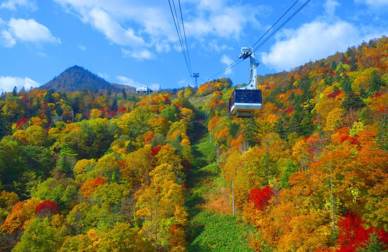 Furano Ropeway