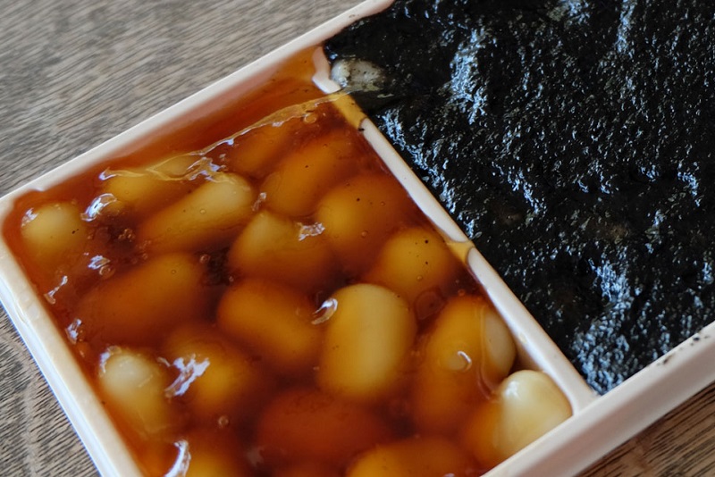 Enjoy Hokkaido's cuisine