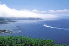 知床Utoro温泉