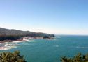 Puyuni海岬
