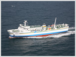 Kita Nippon Kaiun