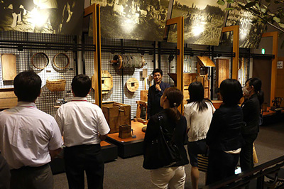 Nanae Historical Museum