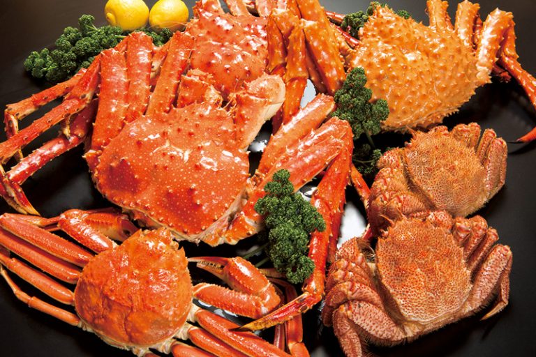 Crab