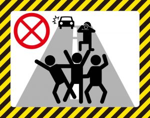 Read more about the article Something dangerous is happening in Otaru City.