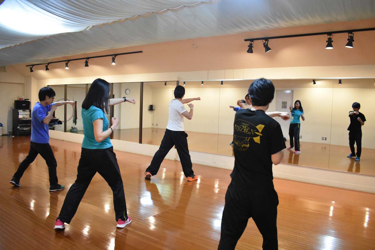 Studio Programs