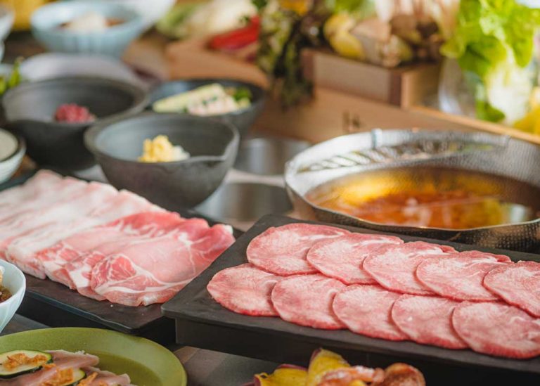Shabu Shabu Let Us